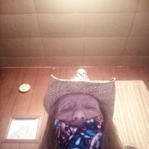 Meet your Posher, Scott